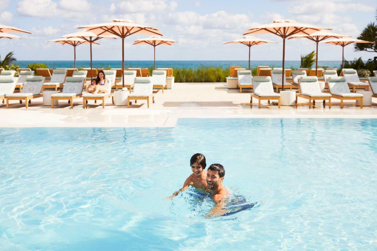 Four Seasons Resort פאלם ביץ' מראה חיצוני תמונה